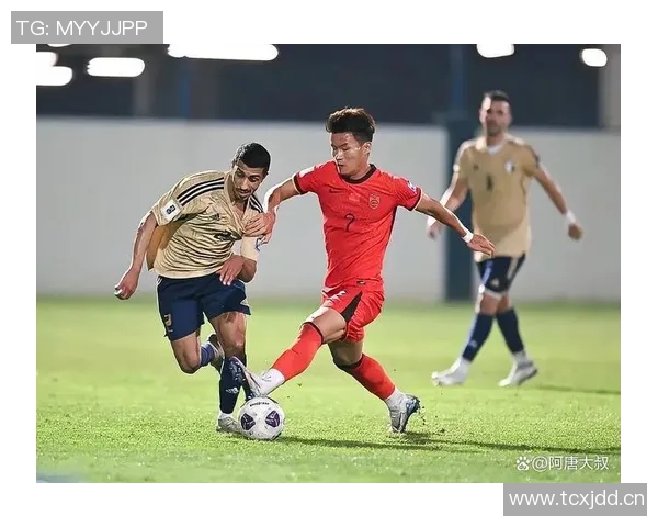 小伙子们斗志昂扬中国队与日本队携手小组赛零失球展现强大防守实力