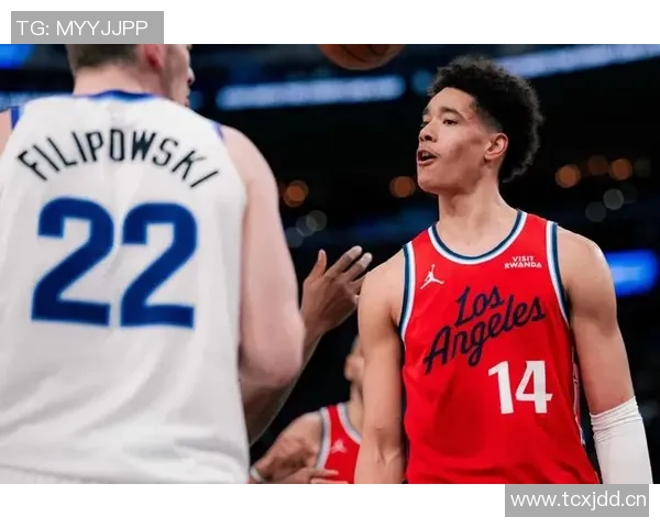 拼劲十足！尼德豪泽全能表现助球队夺胜贡献13分11板3助2帽7前场板